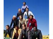 Sensibilización formación equipos trabajo alto desempeño