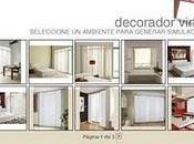 Decorador virtual destiny