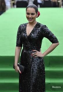 Imágenes de los ganadores de los IIFA Awards 2011