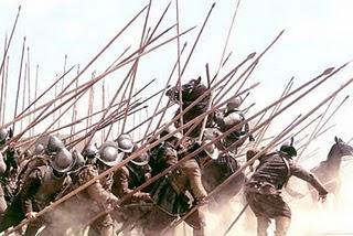 El Arte de la Guerra. Desde Sun Tzu a la actualidad