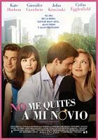 No me quites a mi novio (2011)