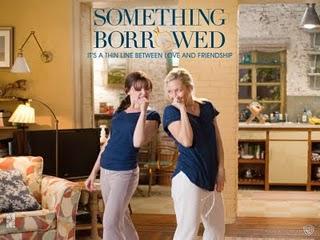 No me quites a mi novio (2011)