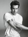 Photoshoots: Ryan Reynolds (vol. 2)