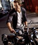 Photoshoots: Ryan Reynolds (vol. 2)