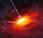 grupo astrónomos localiza quásar lejano