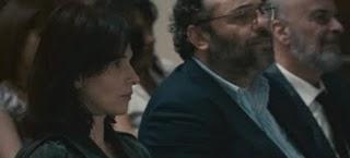 Barbra, Woody & Kiarostami talking about LOVE