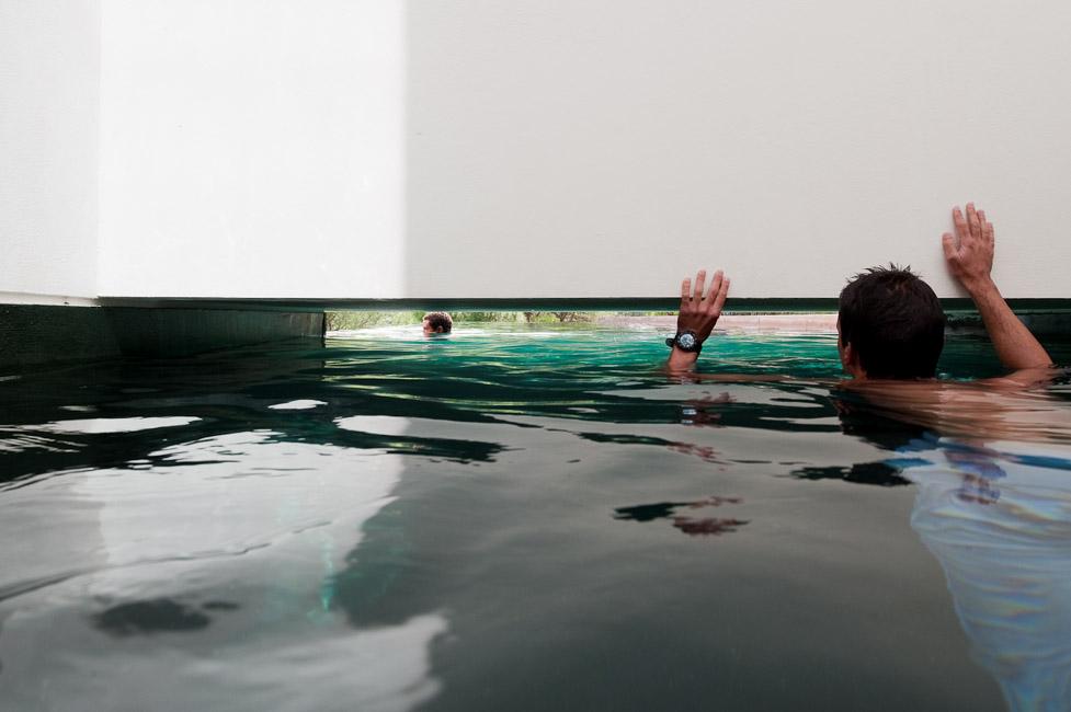 Delicia 2011: Casa en Melides. Sencilla, Clara y con Buenos Detalles