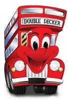 Transporte público en Londres