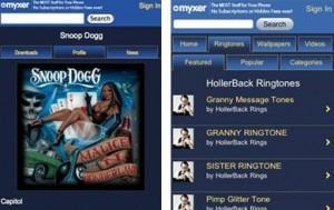 Ringtones para Nokia