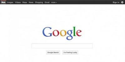 Google hace pequeños cambios para unificar sus servicios