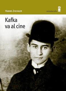 Kafka en el Cine (1): Kafka va al cine