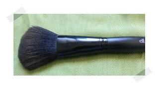 Tipos de pelos en los pinceles