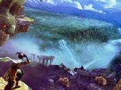 desbandada Game Republic