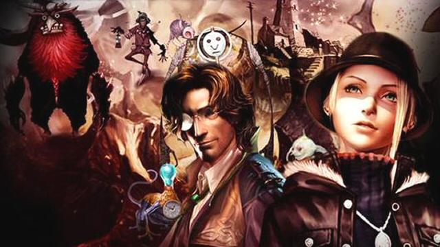 La desbandada de Game Republic