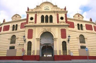 Carteles (oficiosos) de la Feria de Almería