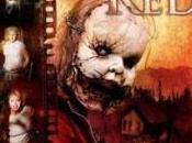 Reseña cine: COLINAS SANGRIENTAS