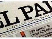 País censura respuesta Comité Empresa dirección periódico