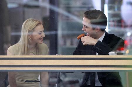 Más imágenes de Cosmopolis