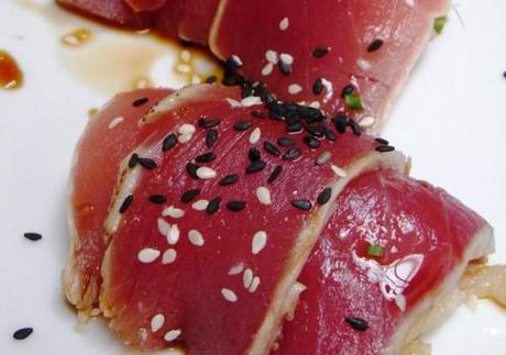 No comer atún ni pez espada durante el embarazo Alimentación durante el embarazo