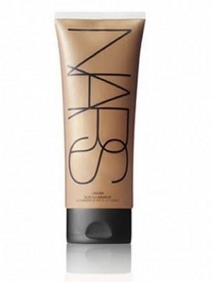 COLECCIÓN PORTRAIT OF PARADISE DE NARS PARA VERANO 2011.