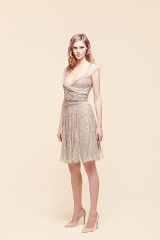 015m Elie Saab Resort 2012