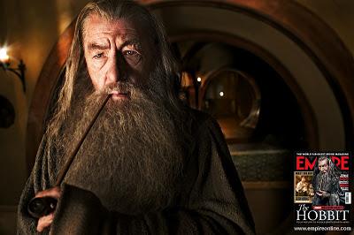 Ven la luz dos nuevas fotos de 'El Hobbit'