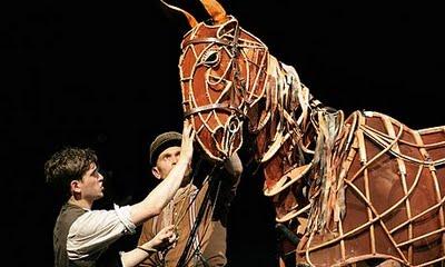 Trailer de 'War Horse', lo último de Steven Spielberg