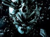 Póster definitivo 'Final Destination