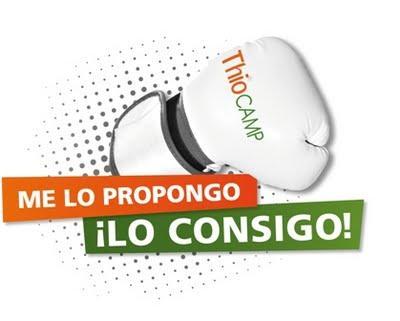 ¿Te apuntas al ThioCamp? ¿Te apuntas al ThioCamp?