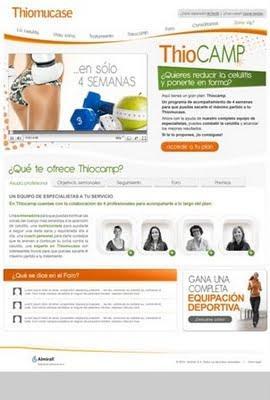 ¿Te apuntas al ThioCamp? ¿Te apuntas al ThioCamp?