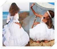 Pajes para boda en la playa