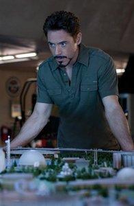 arkexexps Según los rumores, la Stark Expo podría convertirse en una atracción de Disneylandia