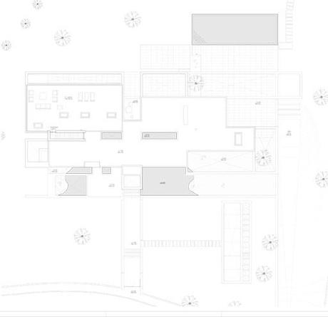 Arquitectura A-cero en la zona Noroeste de la capital
