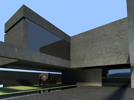 Arquitectura A-cero en la zona Noroeste de la capital