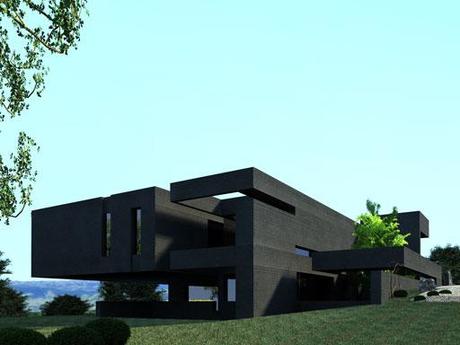 Arquitectura A-cero en la zona Noroeste de la capital