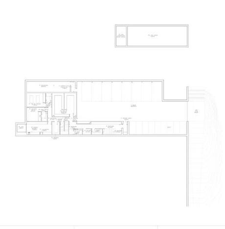 Arquitectura A-cero en la zona Noroeste de la capital