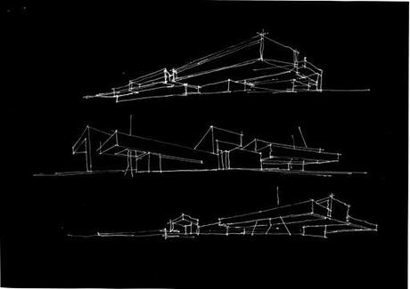 Arquitectura A-cero en la zona Noroeste de la capital