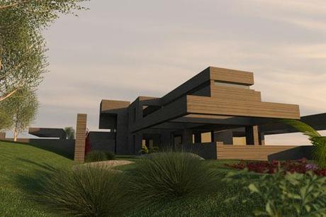 Arquitectura A-cero en la zona Noroeste de la capital