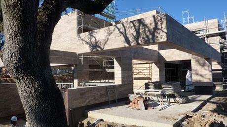 Arquitectura A-cero en la zona Noroeste de la capital