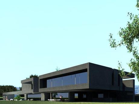 Arquitectura A-cero en la zona Noroeste de la capital