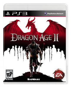 Dragon Age 2 / Bioware-EA /Pc, PS3, Xbox 360
