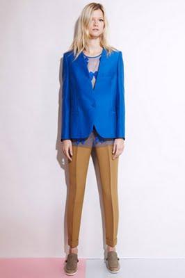 STELLA MCCARTNEY Crucero 2012