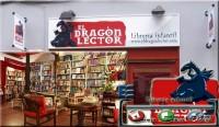 El Dragón Lector recibe un premio especial por su apoyo a la LIJ - Actualidad - Noticias del mundillo