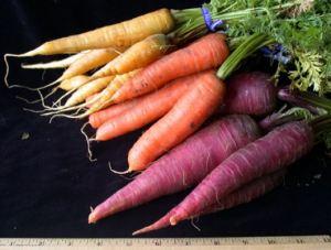 Breve guía de compras: qué debe ser orgánico y qué no