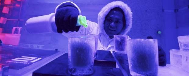 Entre preguntas e hipótesis está el conocer El Conocimiento: entre preguntas e hipótesis