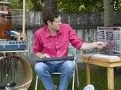 CHAD VANGAALEN Buen Disco