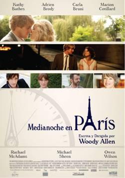 Qué ir a ver al cine este Jueves 30/06/11 ?