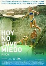 Qué ir a ver al cine este Jueves 30/06/11 ?