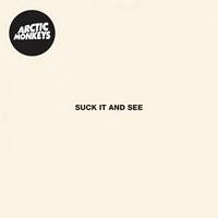 [Disco] Arctic Monkeys - Suck It And See (2011)