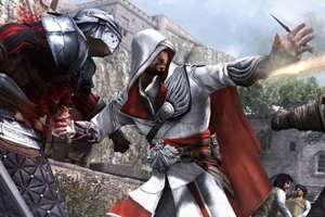 Assassin's Creed: La Hermandad